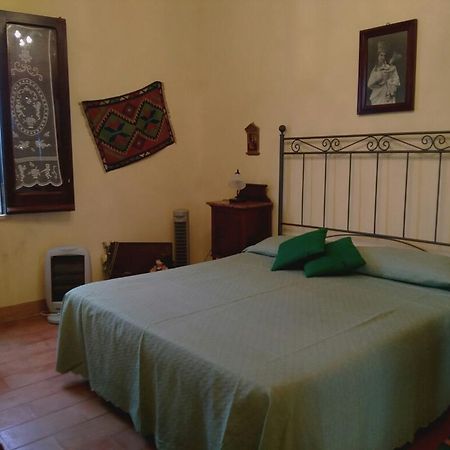 Hotel Casa Bomboniera à Erice Extérieur photo