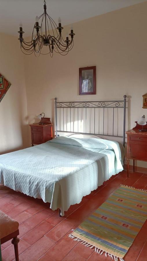 Hotel Casa Bomboniera à Erice Extérieur photo