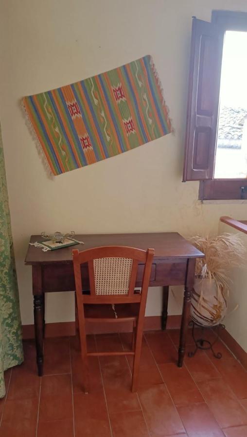 Hotel Casa Bomboniera à Erice Extérieur photo