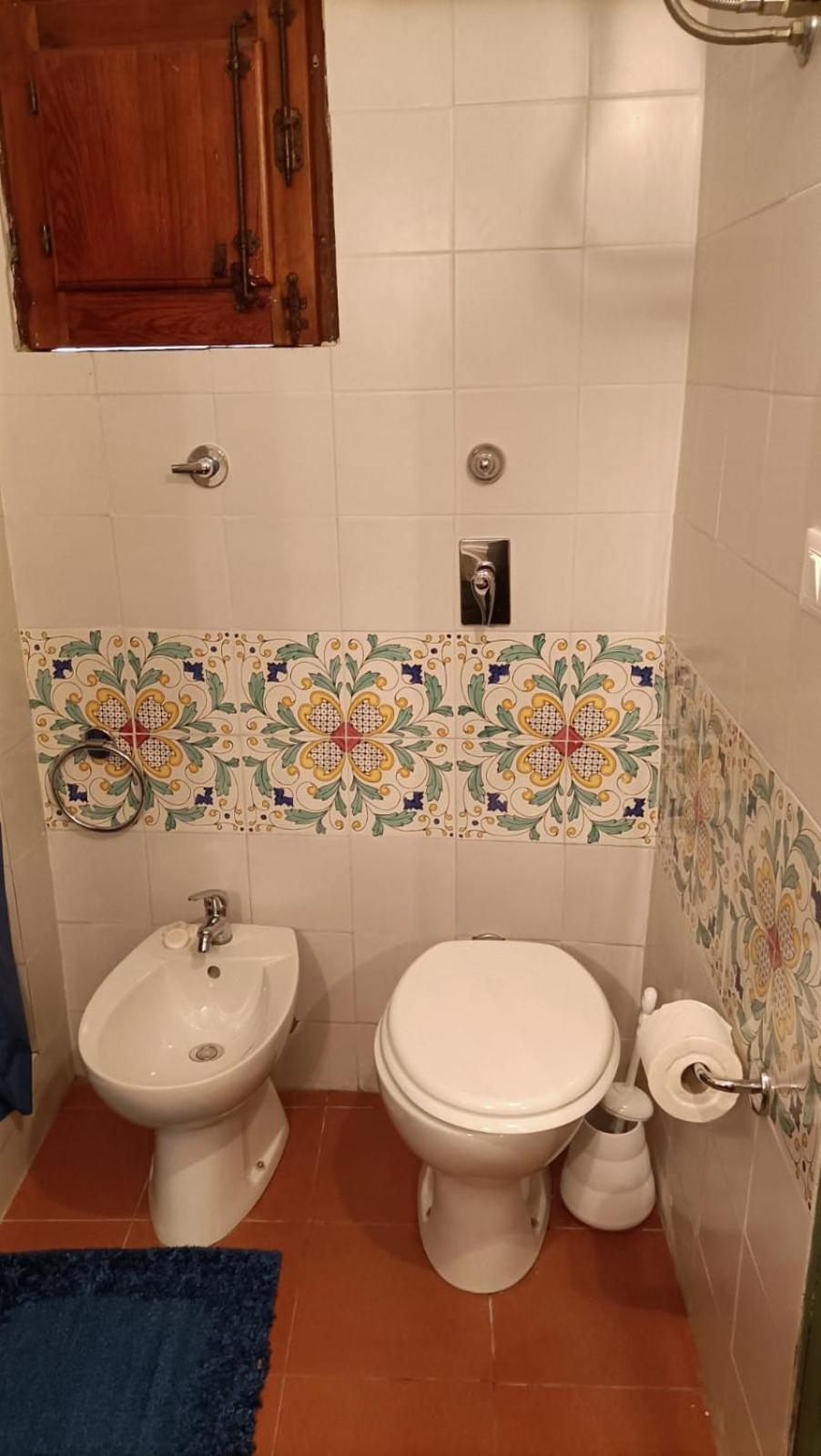 Hotel Casa Bomboniera à Erice Extérieur photo